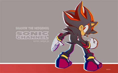 Shadow the Hedgehog Wallpaper, HD Games 4K Wallpapers, Images and Background - Wallpapers Den