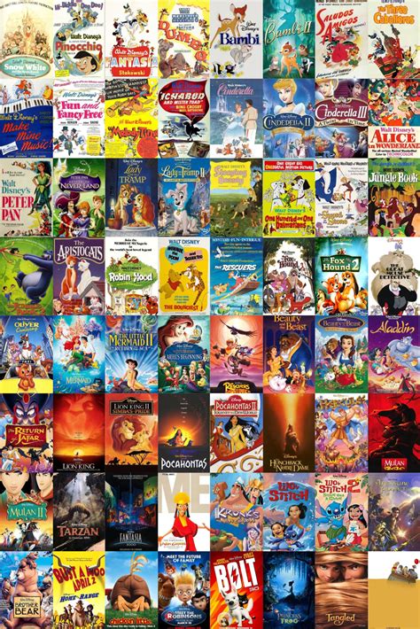 Non Animated Disney Movies 2000s - Get More Anythink's