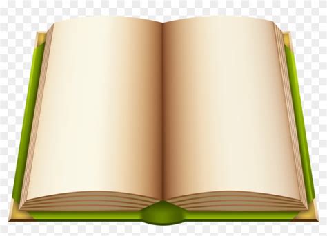 Free Png Download Open Books Images Png Images Background - Open Book Clipart Png - Free ...