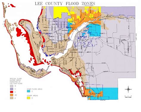 Florida Flood Map | Printable Maps