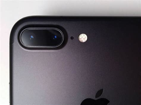 How To Use Your iPhone 7 Plus Camera To Take Incredible Photos