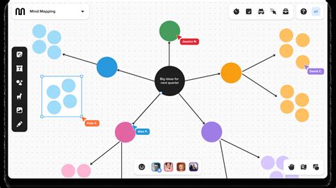 Mind Map Online For Students - Utd Spring 2024 Calendar