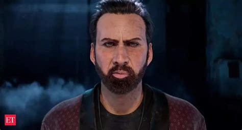 Nicolas Cage set to feature in multiplayer horror game Dead by Daylight; Teaser released ...