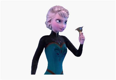 Elsa Angry Png, Transparent Png , Transparent Png Image - PNGitem