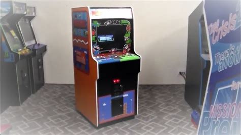 Vs Super Mario Bros Arcade Cabinet | www.cintronbeveragegroup.com