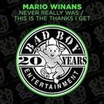 Mario Winans Lyrics, Songs, and Albums | Genius