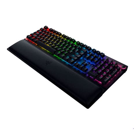 Razer Blackwidow V3 Pro Wireless Mechanical Gaming Keyboard | Berdaya