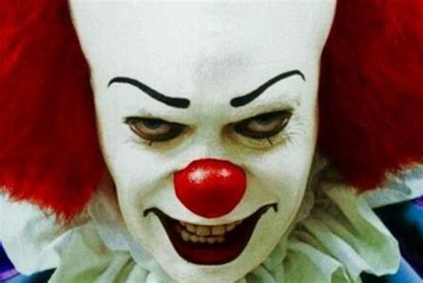 Top 15 Scary Clowns that Terrify the World Mamiverse