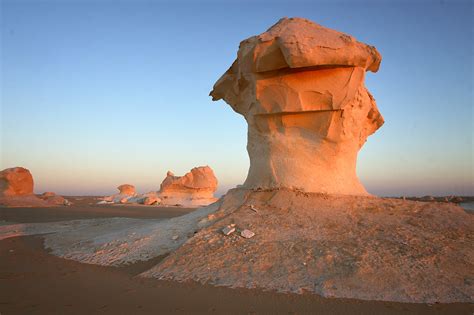 White Desert - Egypt Photo (761719) - Fanpop