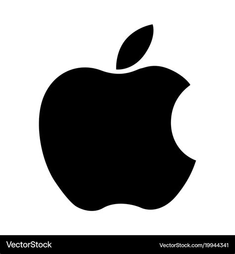 Tải về logo apple vector miễn phí và chất lượng cao tại LogoVectoriel