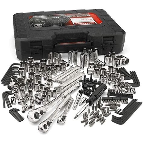 10 Best Craftsman Tool Sets of 2024 - Top Picks & Reviews | House Grail