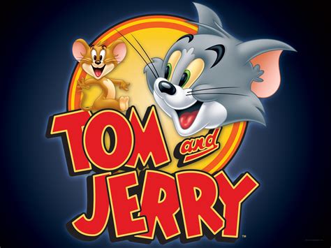 Tom And Jerry Wallpapers Free Download