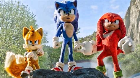 Sonic, Knuckles and Tails | Sonic The Hedgehog 2 | Sonic & knuckles, Sonic boom knuckles, Sonic ...