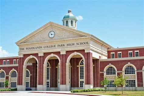 The 25 Most Beautiful High Schools in Texas - Aceable