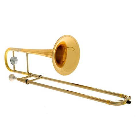 JP236RATH Alto Trombone Eb - Brass Direct