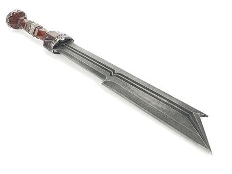 Lot - THE HOBBIT SWORD OF FILI