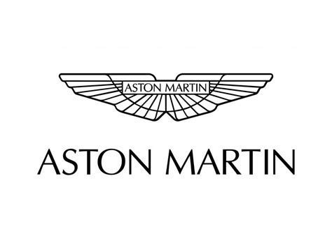 Aston Martin New 2021 Logo PNG vector in SVG, PDF, AI, CDR format