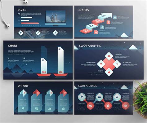 Creative Free Powerpoint Template Free Powerpoint