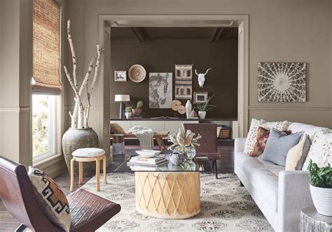 10 Best Taupe Paint Colors