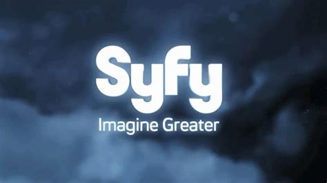 Logo Variations - Syfy - Closing Logos