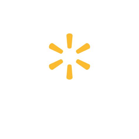 walmart trasparente logo 18930240 PNG