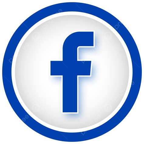 Facebook Icon, Facebook, Icon, Facebook Logo PNG and Vector with Transparent Background for Free ...