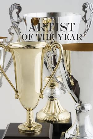 What Good Are Artist Awards? - Art Biz Success