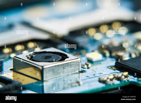 Mobile Phone Repair Stock Photo - Alamy