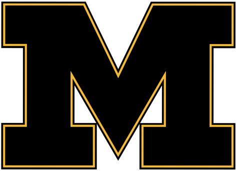 Missouri Tigers Logo - LogoDix