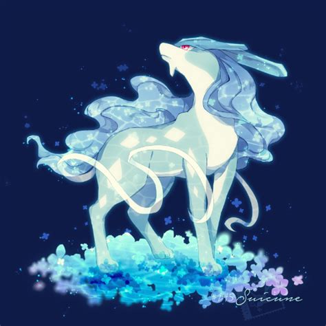 Suicune