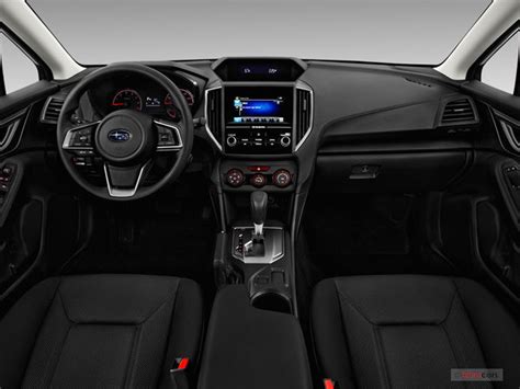 2018 Subaru Impreza Interior Dimensions | Psoriasisguru.com