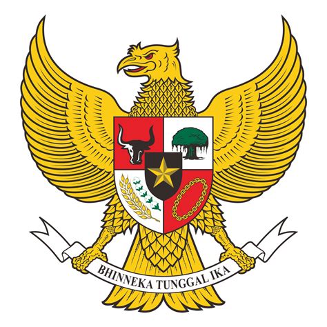 Garuda Pancasila Logo Png And Vector Pdf Svg Ai Eps Hd Wallpaper Hot | The Best Porn Website