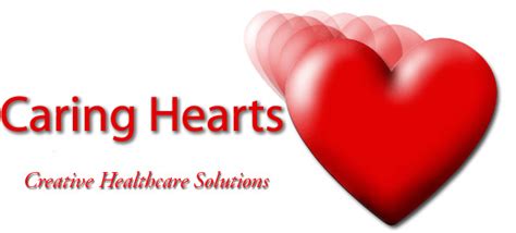 Caring Hearts-Creative Healthcare Solutions