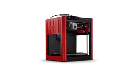 Bambu Lab Announces the P1P, a Customizable 3D Printer With Insane Speed - CNET