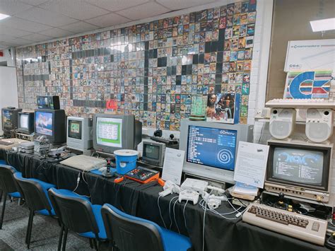 Retro Computer Museum