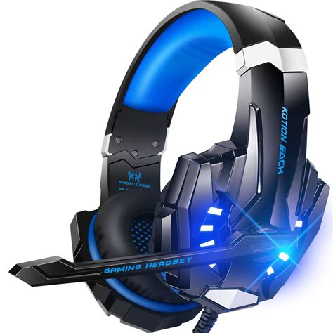 Best Gaming Headset 2025 Xbox Series S - Shawn Dolorita