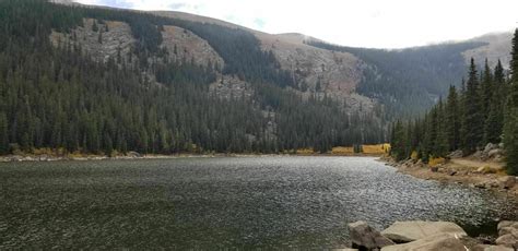 Photos of Echo Lake Trail - Colorado | AllTrails