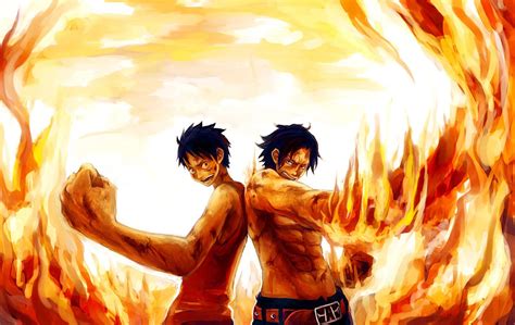 One Piece Luffy Wallpapers - Top Free One Piece Luffy Backgrounds - WallpaperAccess