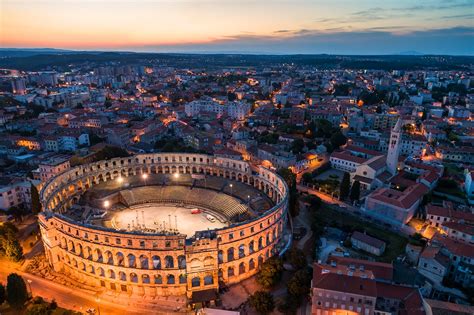 5 Best Nightlife in Pula - What to Do at Night in Pula – Go Guides