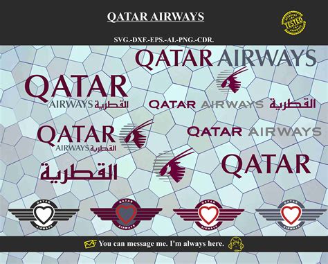 Qatarairwayslogovectorimage