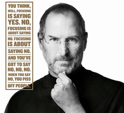 The 20 Best Steve Jobs Quotes On Leadership, Life and Innovation