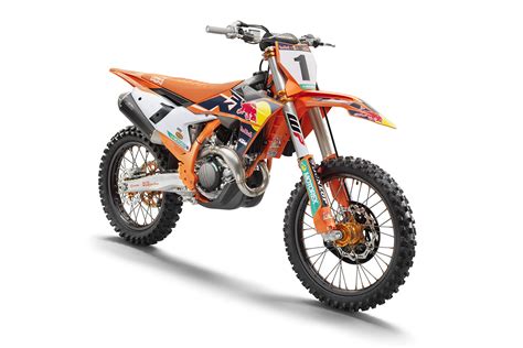 The Future is Now! KTM 2023 Models revealed! - Dirt Bike Radar