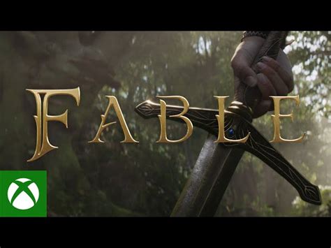 Fable devs call for backup on the massive Xbox-exclusive RPG