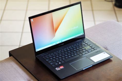 Asus VivoBook Flip 14 Review: A Fast, Cheap AMD Laptop | Digital Trends - TRIVIDI DIGITAL