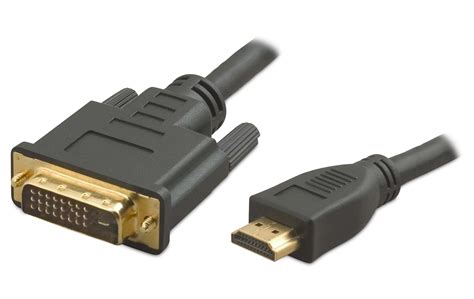 Hdmi Monitor Cable