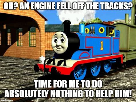 Engine Company Memes