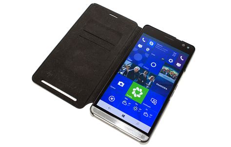 HP Elite x3 Windows 10 Smartphone Review: An Office In Your Pocket ...