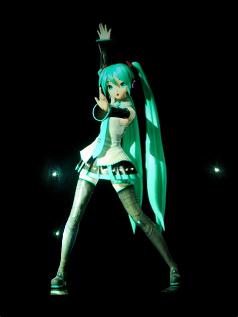 Hatsune Miku: Live Concert in Tokyo 2012 (Part 2) ~ Cirnopoly