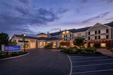 HILTON GARDEN INN FREEPORT DOWNTOWN - Updated 2021 Prices, Hotel Reviews, and Photos (Maine ...