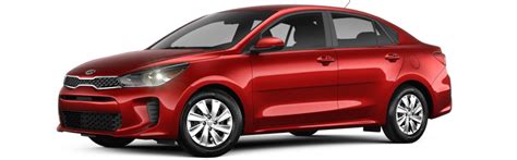 2020 Kia Rio | Features & Specs | in Phoenix, AZ